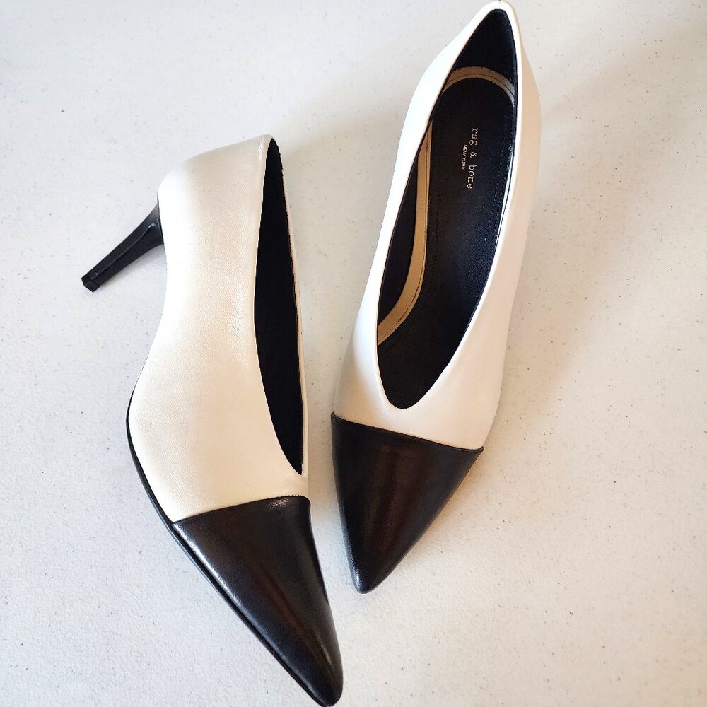 Rag & Bone Pumps "NEW"